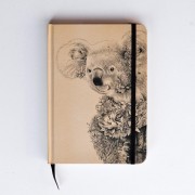 Journal - Koala